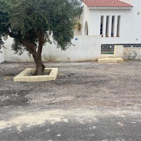 Case Vacanze Giovanna Petrosino Kültér fotó