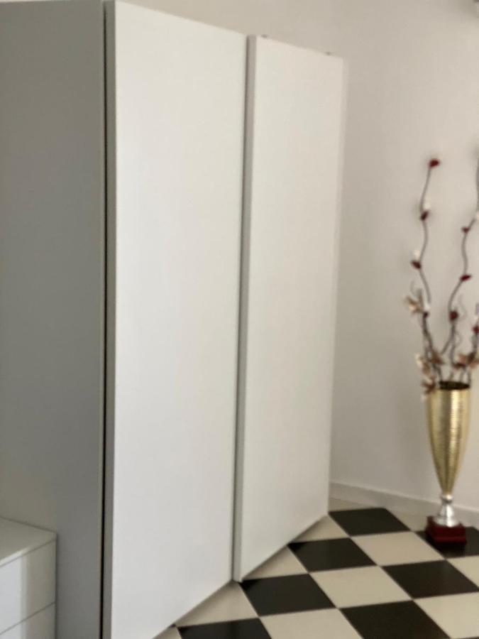 Case Vacanze Giovanna Petrosino Kültér fotó