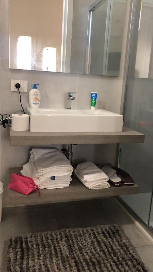 Case Vacanze Giovanna Petrosino Kültér fotó