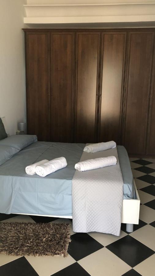 Case Vacanze Giovanna Petrosino Kültér fotó